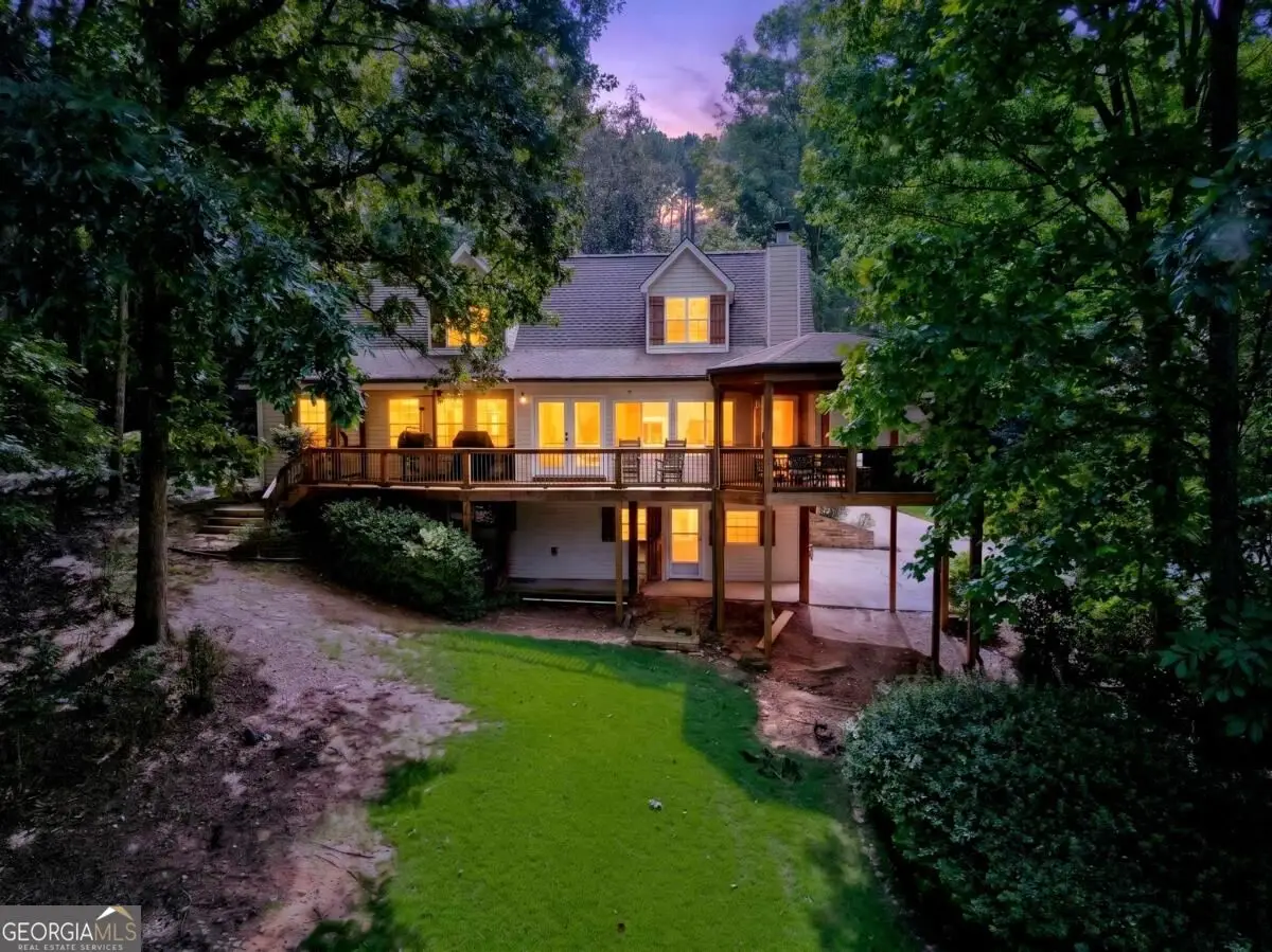119 Forest Ridge Drive, Eatonton, GA 31024 - #1