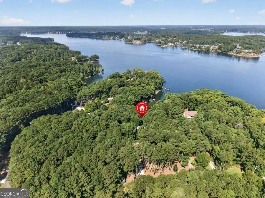 119 Forest Ridge Drive, Eatonton, GA 31024 - #2