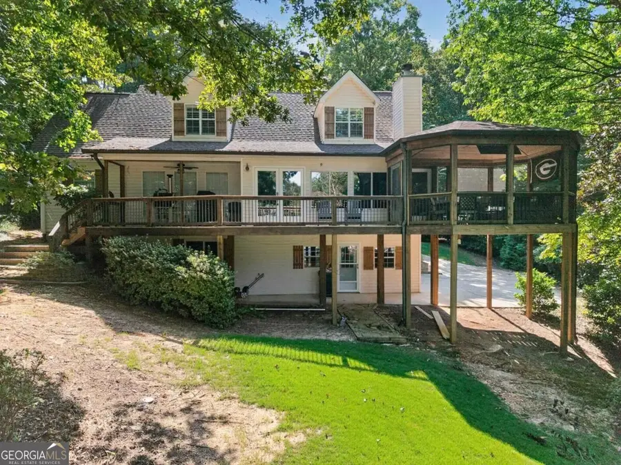 119 Forest Ridge Drive, Eatonton, GA 31024 - #3