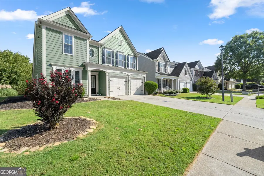 4010 Emerald Glade Court, Cumming, GA 30040 - #3
