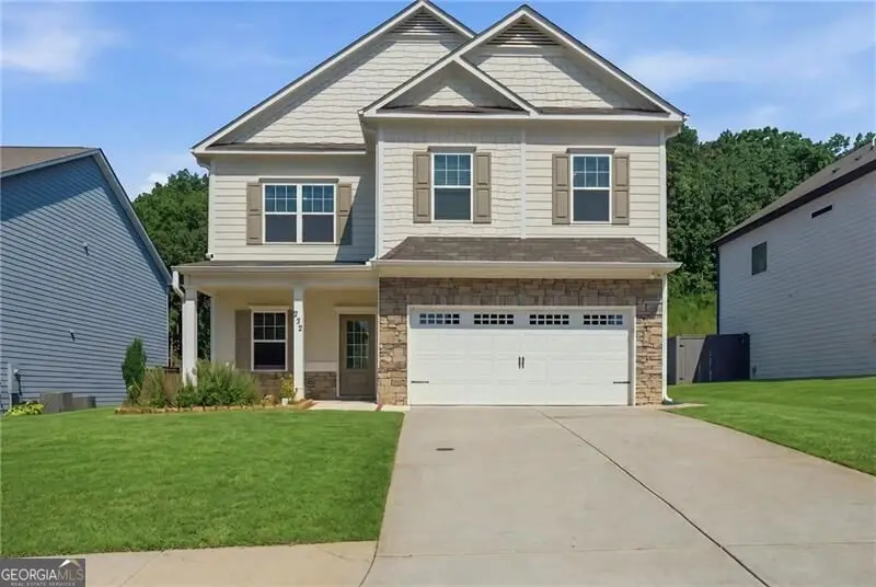232 Malbone Street Sw, Cartersville, GA 30120 - #1