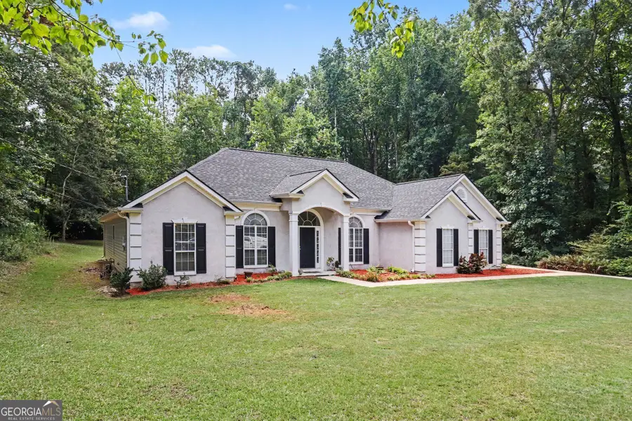 103 Madison Court, Lagrange, GA 30240 - #3