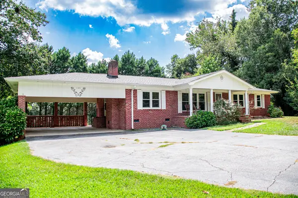 105 Sharp Drive, Carrollton, GA 30117
