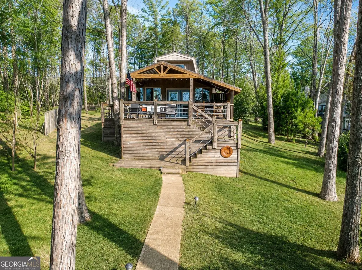 1000 Tree-a-coon Place, Greensboro, GA 30642 - #1