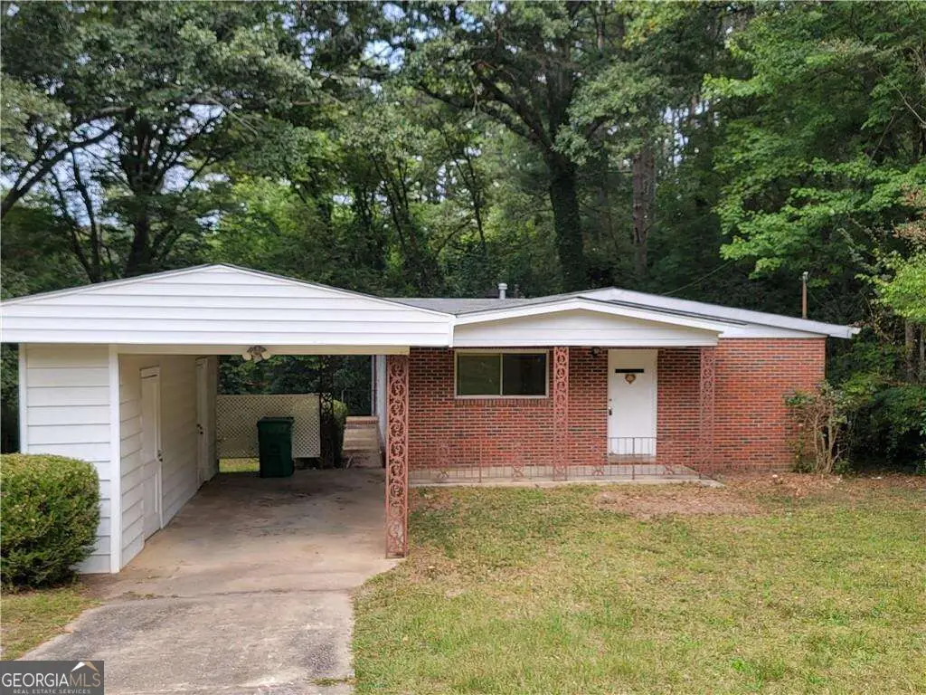 4218 Chamblee Tucker Road, Doraville, GA 30340 - #1