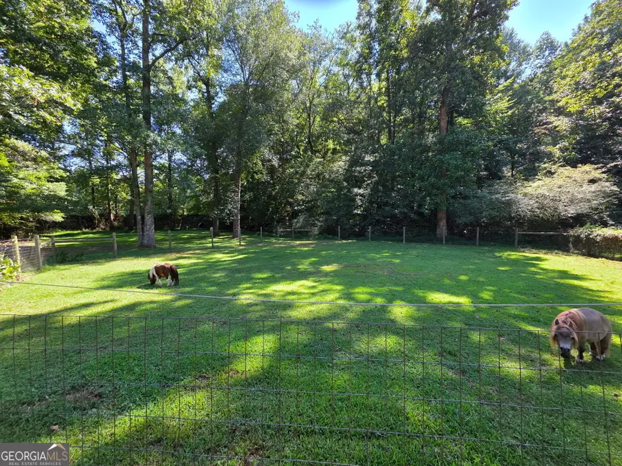 403 N Stringer Road, Canton, GA 30115 - #2
