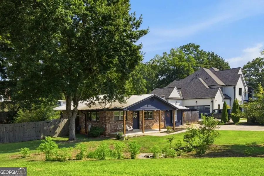 211 Brooke Drive, Alpharetta, GA 30009 - #2
