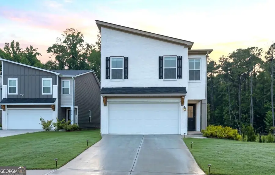 3274 Stonewall Lane, South Fulton, GA 30349 - #3