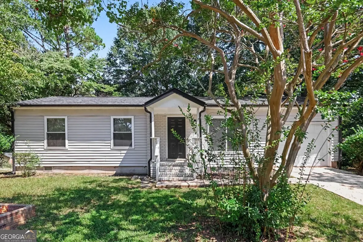32 Westgate Park Lane, Newnan, GA 30263 - #1