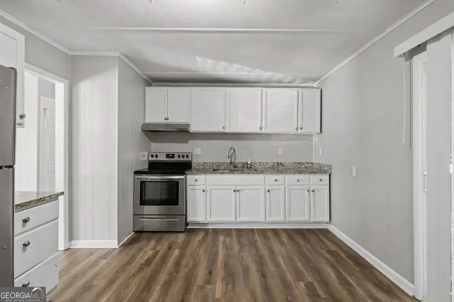 32 Westgate Park Lane, Newnan, GA 30263 - #3