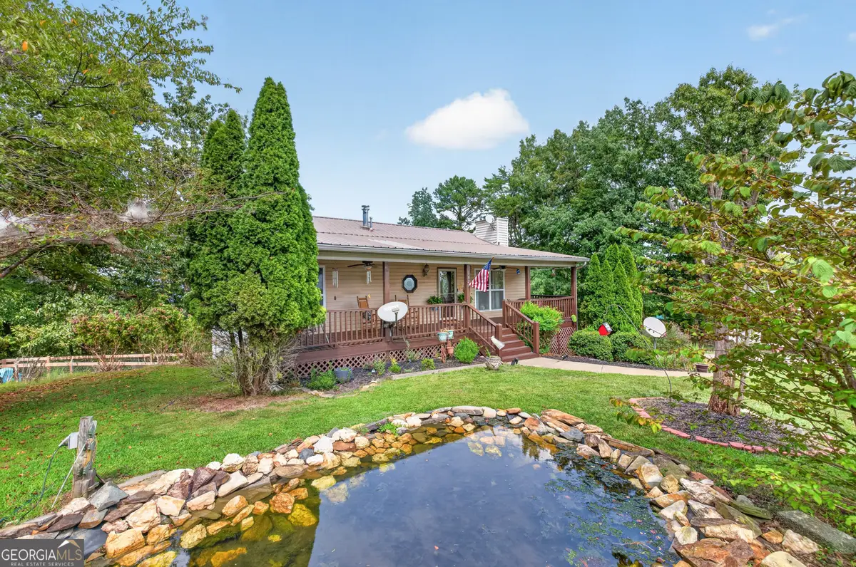 982 Raccoon Ridge, Ranger, GA 30734 - #1