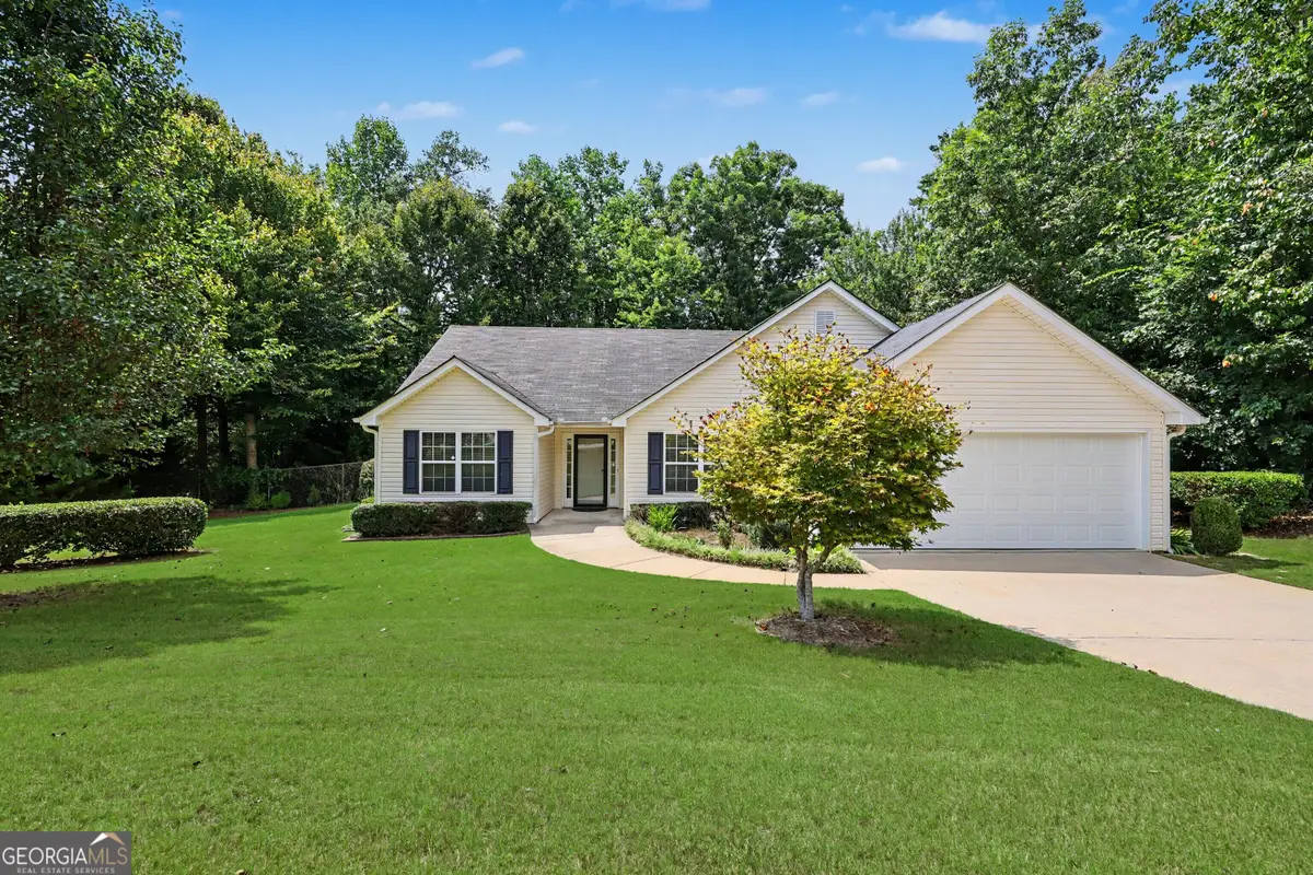 2844 Sawyer Mill Drive, Gainesville, GA 30507 - #1