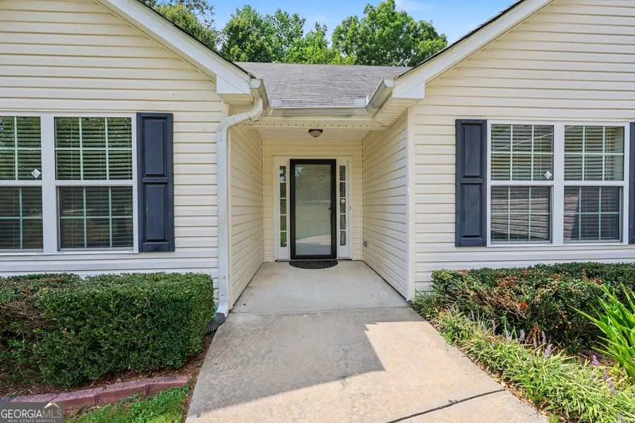 2844 Sawyer Mill Drive, Gainesville, GA 30507 - #2