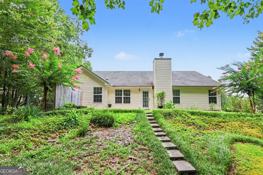 2844 Sawyer Mill Drive, Gainesville, GA 30507 - #3