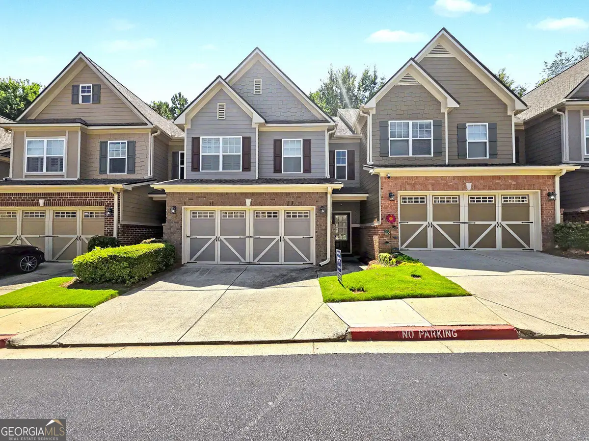 1511 Dolcetto Trace Nw, Kennesaw, GA 30152 - #1