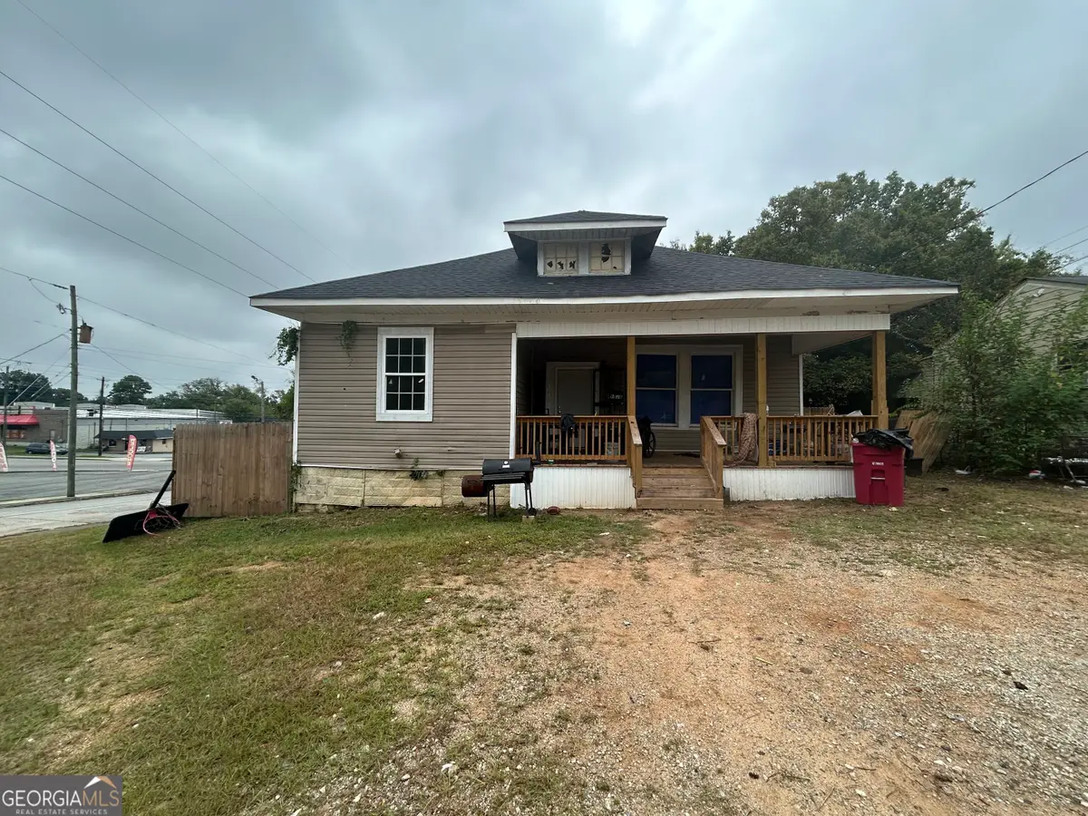 2652 Cherry Avenue, Macon, GA 31204 - #1