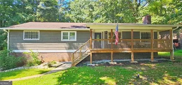 6375 Caladium Drive, Acworth, GA 30102