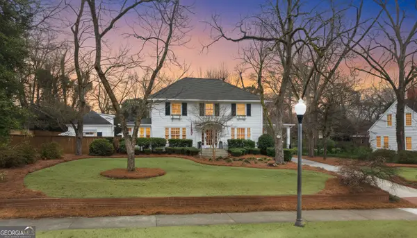 4104 Floyd Street Ne, Covington, GA 30014