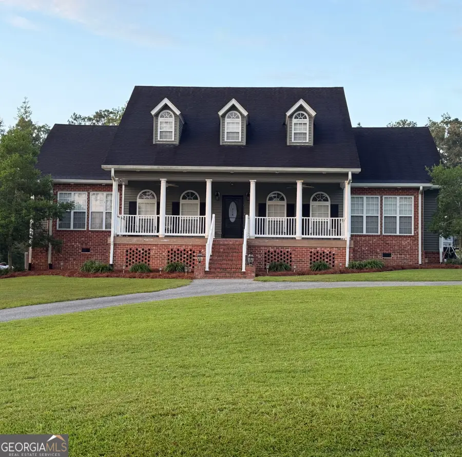 285 Hidden Springs Road, Climax, GA 39834 - #3