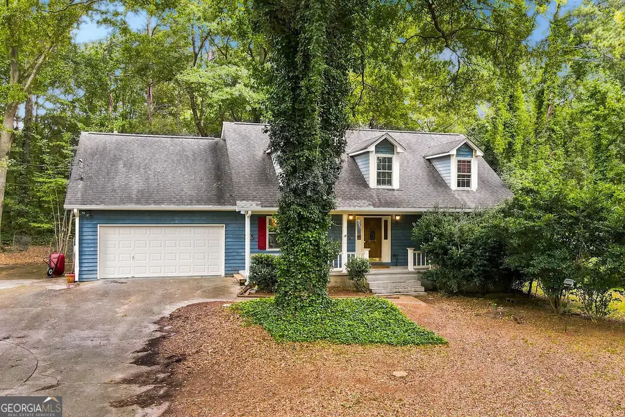 75 Slades Mill Road, Covington, GA 30016 - #2