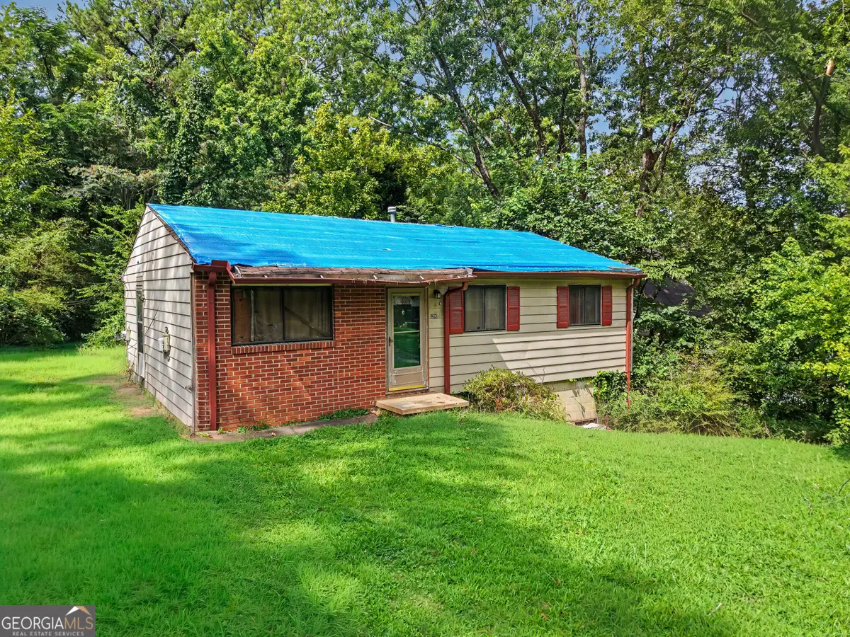 2190 Addison Place Nw, Atlanta, GA 30318 - #1