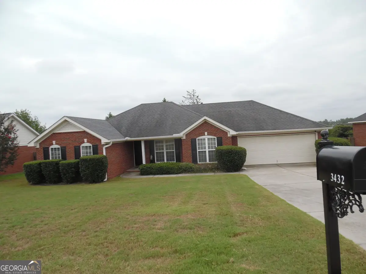 3432 Essex Place, Hephzibah, GA 30815 - #1