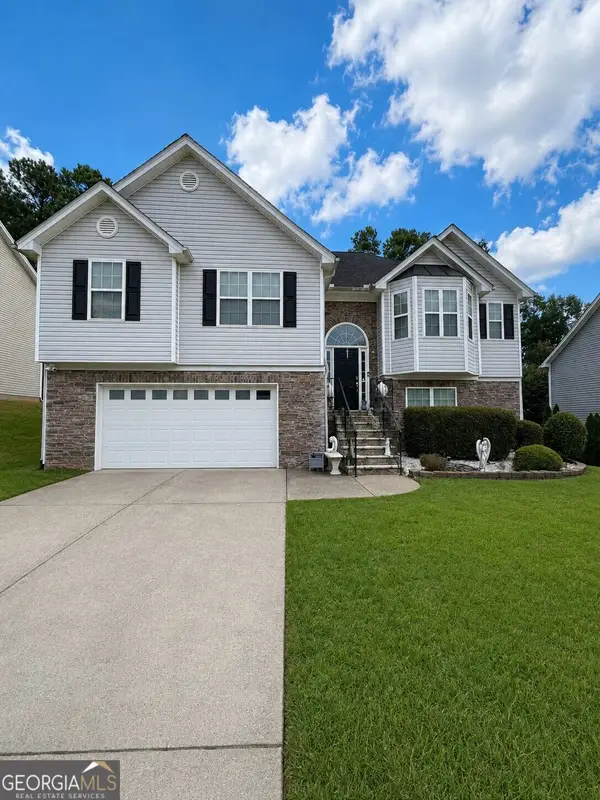 869 Martin Forest Court, Lawrenceville, GA 30045