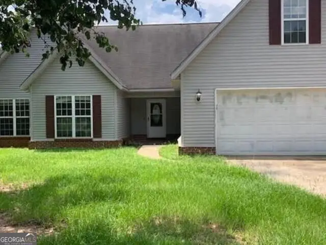 517 Tharpe Road, Warner Robins, GA 31088 - #1