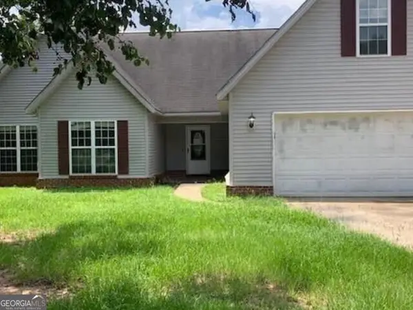 517 Tharpe Road, Warner Robins, GA 31088
