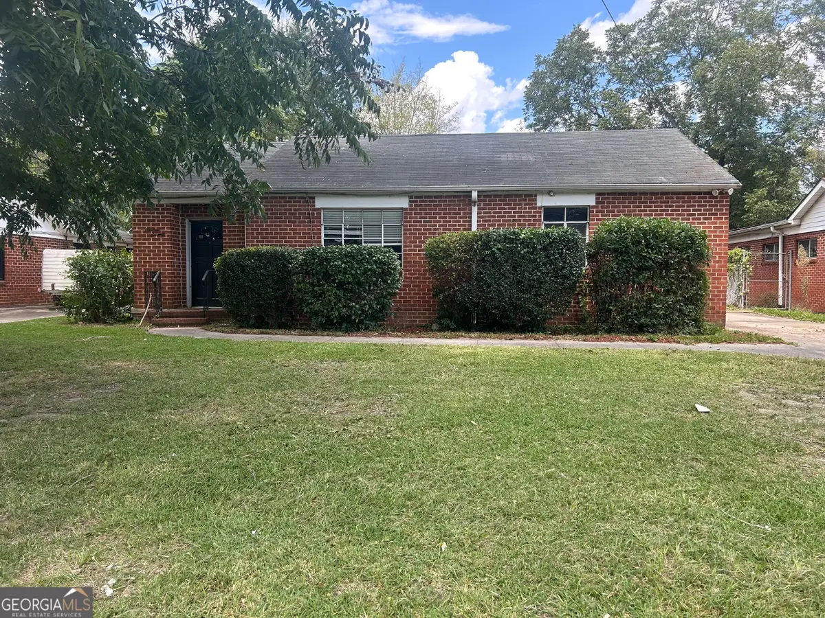 1970 Vining Circle, Macon, GA 31204 - #1