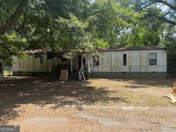 502 Romine Court, Dublin, GA 31021