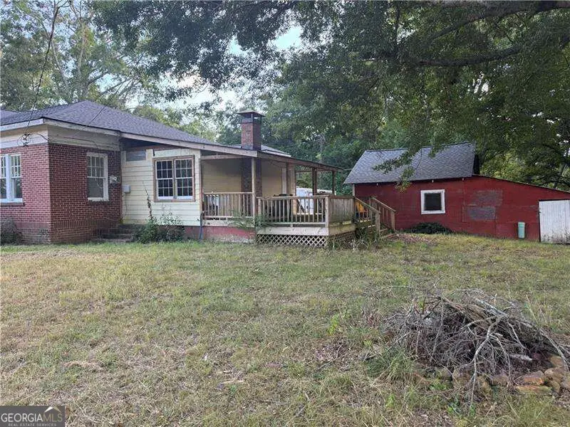 523 Old Tennessee Highway Ne, White, GA 30184 - #3