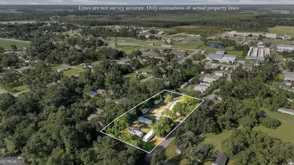 38 Peeler Avenue, Lakeland, GA 31635