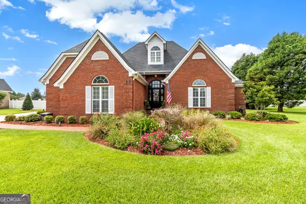 205 Cooperstown Drive, Guyton, GA 31312