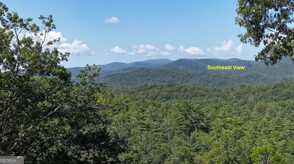 LOTS 12 &14 Crows Nest, Clayton, GA 30525 - #1