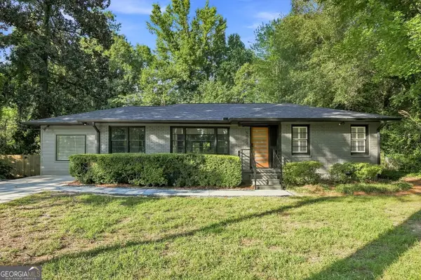 5012 Tilly Mill Road, Atlanta, GA 30338