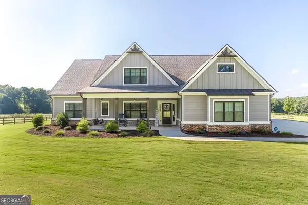 3994 Jersey Covington Road, Covington, GA 30014