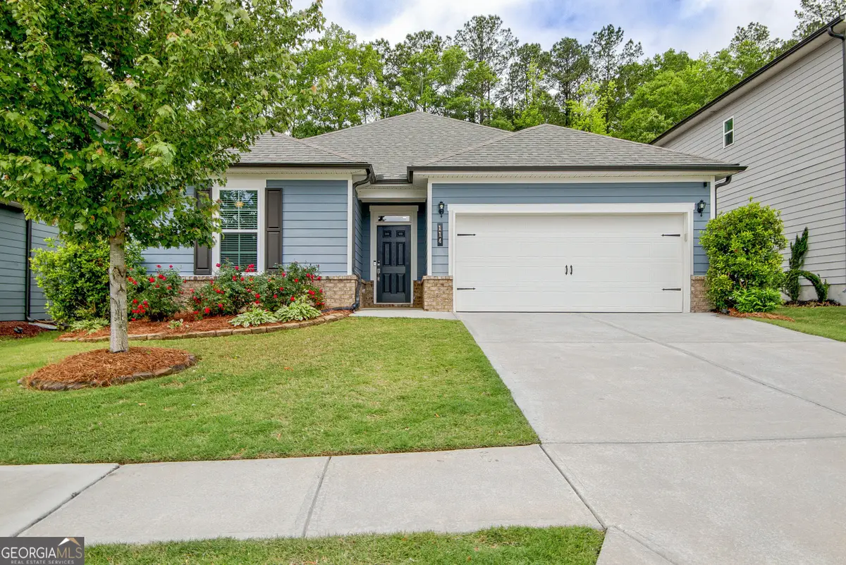 114 Vivian Lane, Peachtree City, GA 30269 - #1