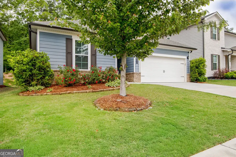 114 Vivian Lane, Peachtree City, GA 30269 - #2
