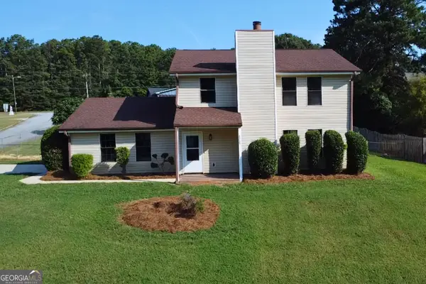 4068 Hunt Way, Rex, GA 30273
