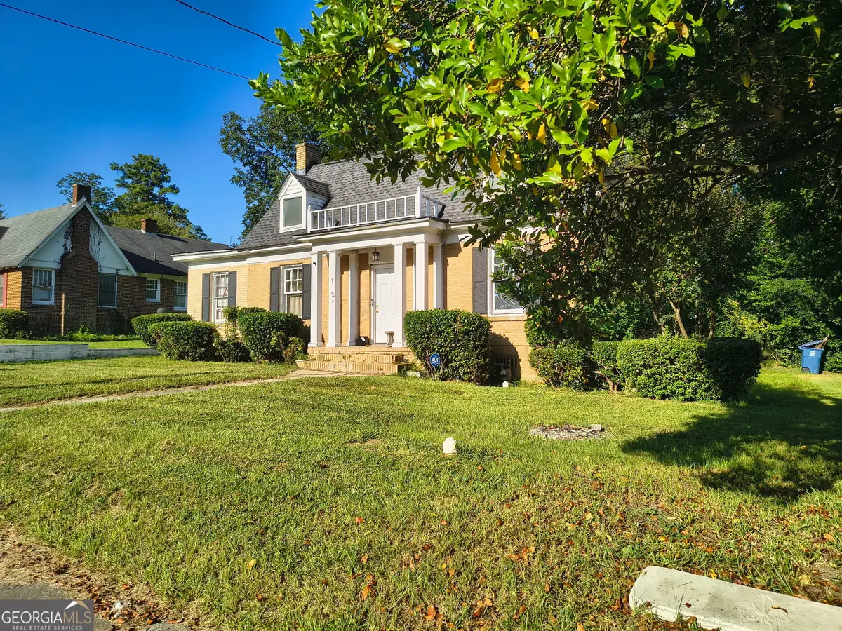 1329 Winton Avenue, Macon, GA 31204 - #1