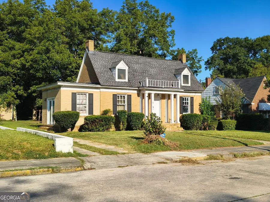 1329 Winton Avenue, Macon, GA 31204 - #2