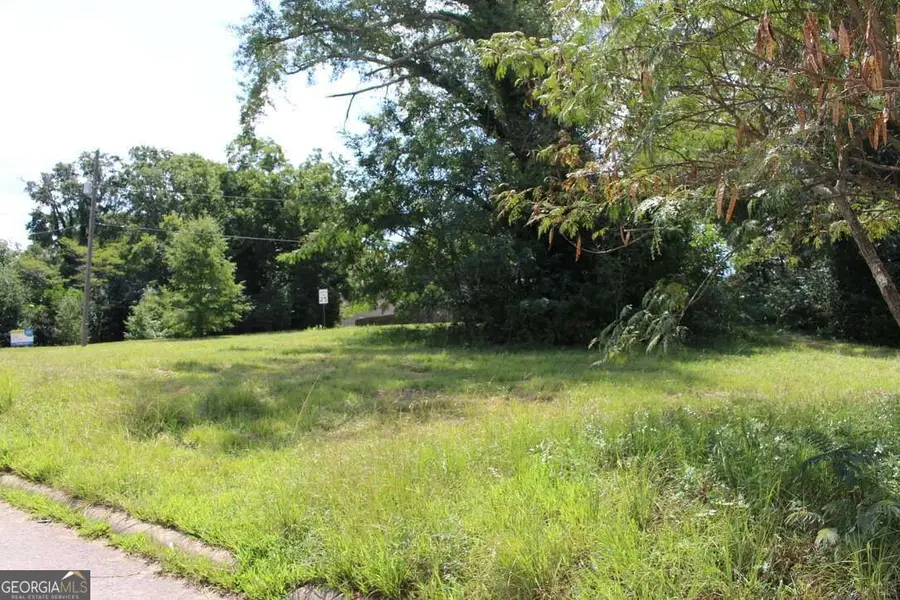 451 Jefferson Street, Griffin, GA 30223 - #2