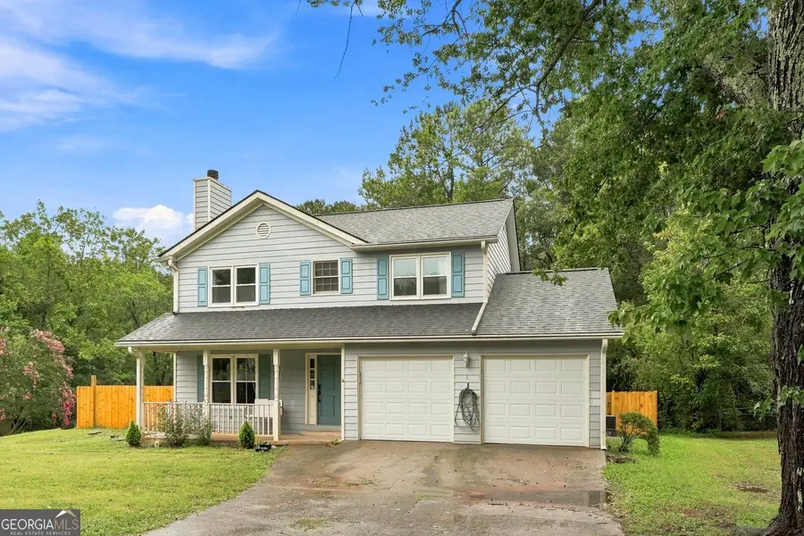 921 Appian Way, Lawrenceville, GA 30046 - #2