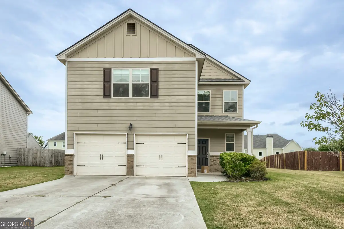 2351 Willow Shade Lane, Loganville, GA 30052 - #1