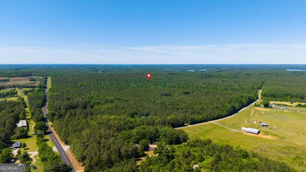 0 Calhoun Falls Highway, Elberton, GA 30635