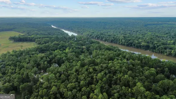 LOT 18 Red Oak Drive, Jesup, GA 31545