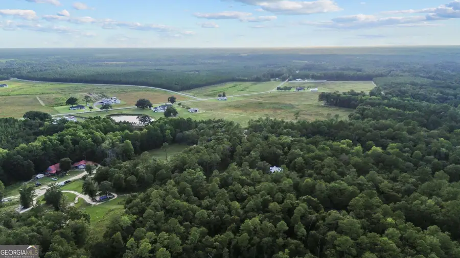LOT 18 Red Oak Drive, Jesup, GA 31545 - #3