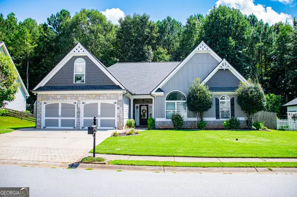 320 Daffodil Drive, Temple, GA 30179
