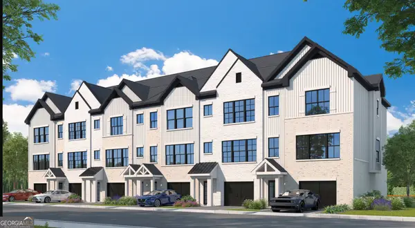 51 Pope Street, Newnan, GA 30263